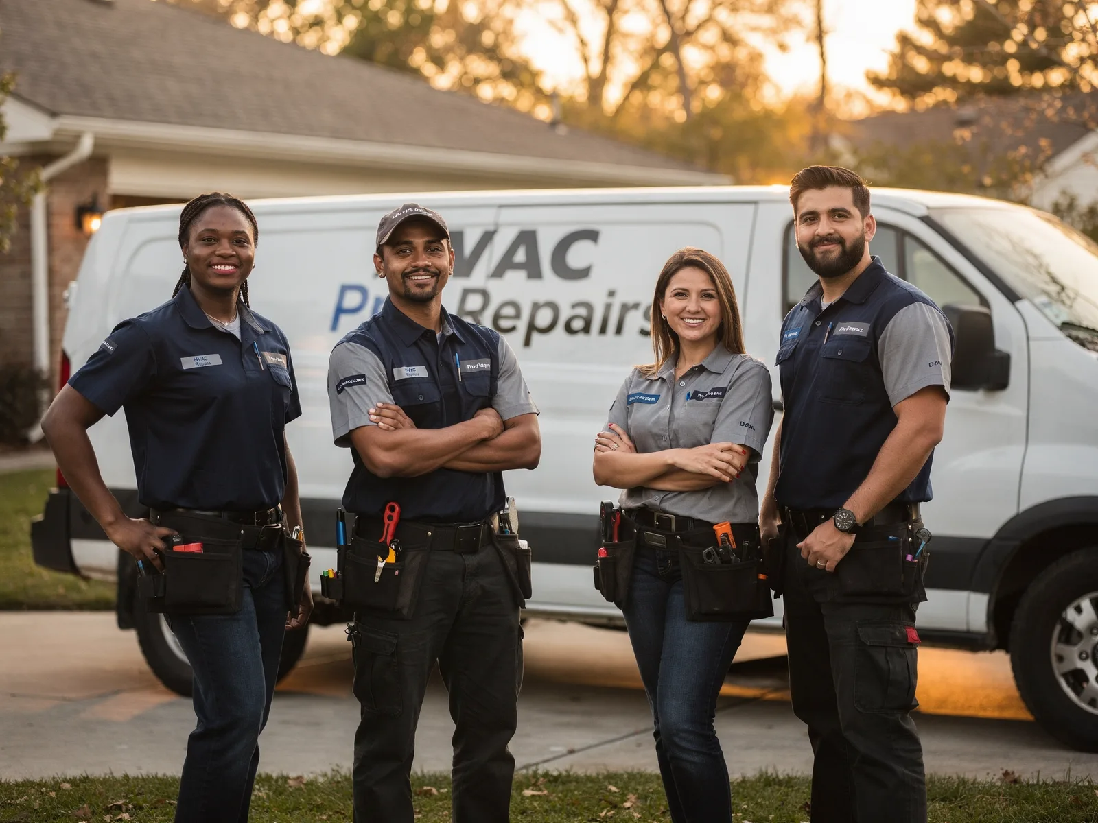 Heat Pump Repair company in Orondo, WA