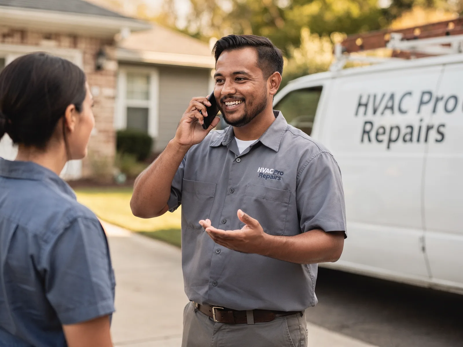 Heat Pump Repair Orondo, WA FAQs